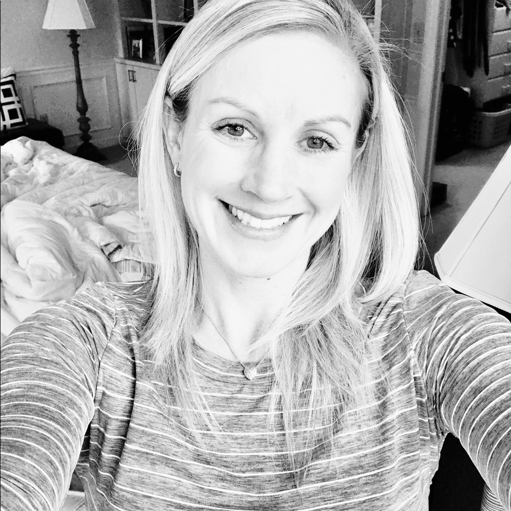 Meet your Posher, Tricia